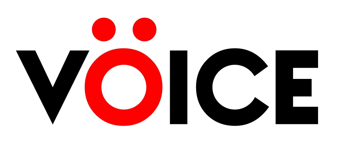 voice