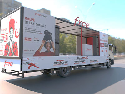 Road Show